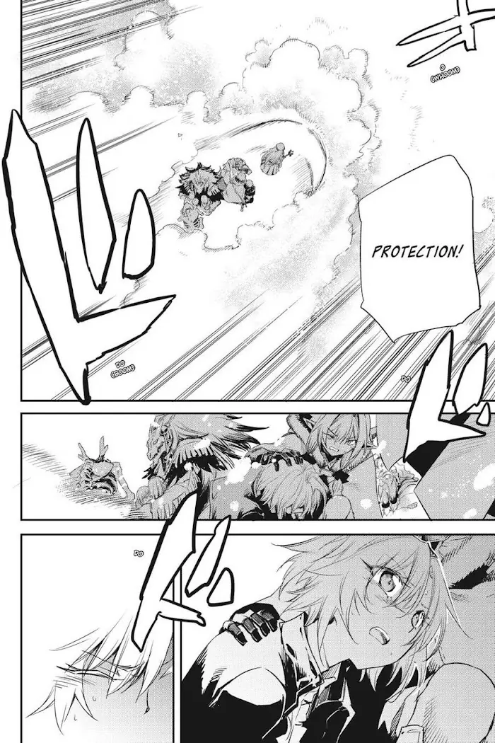 Goblin Slayer Chapter 53 image 23_optimized